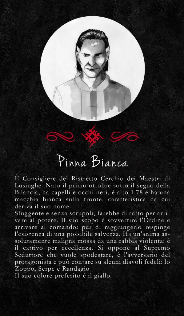 20-11-2014_Emilio Alessandro Manzotti_romanzo FRECCIA_pinna bianca