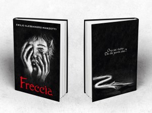 28-01-2015_Emilio Alessandro Manzotti_romanzo FRECCIA_gruppo di lettura