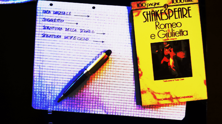 06-02-2015_Emilio Alessandro Manzotti_romanzo Freccia_dove cominciare per scrivere la tua storia