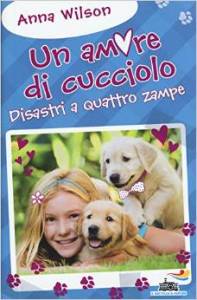 Un amore di cucciolo