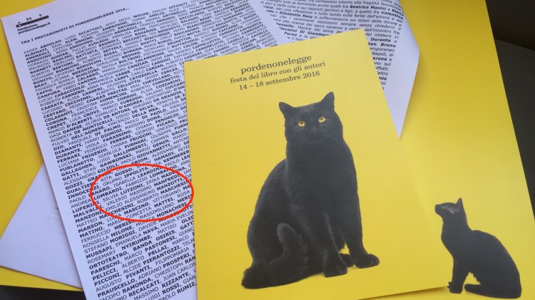 pordenonelegge-Emilio Alessandro Manzotti